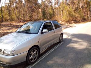 Seat Ibiza Gt tdi Outubro/97 - à venda - Comerciais / Van,