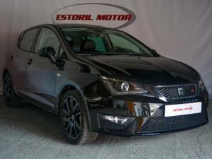 Seat Ibiza Ibiza 1.0 TSI FR Full Extras