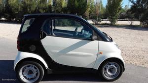 Smart ForTwo 0.7 Pure Maio/04 - à venda - Ligeiros