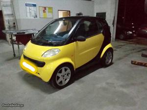 Smart ForTwo Avantgard Abril/99 - à venda - Ligeiros