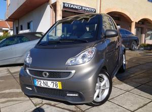 Smart Fortwo 0.8 cdi pulse 54 softouch