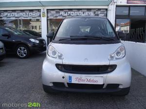 Smart Fortwo Coupé 0.8 cdi Passion 45