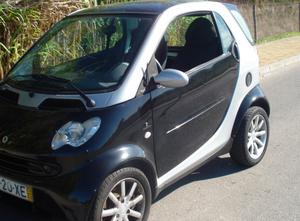 Smart Fortwo PASSION COM AR-CONDICIONADO