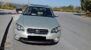 Subaru Legacy outback Janeiro/04 - à venda - Ligeiros