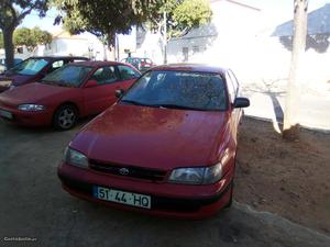 Toyota Carina 1.6 cc 16vv Dezembro/96 - à venda - Ligeiros