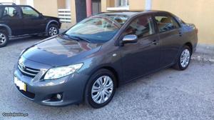 Toyota Corolla D-4D S-Pack+AC Julho/08 - à venda - Ligeiros