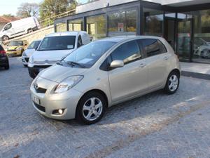 Toyota Yaris 1.4 D4D 90cv