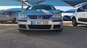 VW Golf V 1.9 TDI 105cv Junho/05 - à venda - Comerciais /