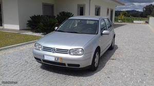 VW Golf tdi 110 cv Maio/98 - à venda - Ligeiros