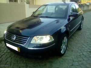 VW Passat 1.9TDI 130 CV Junho/01 - à venda - Ligeiros