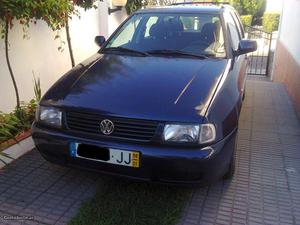 VW Polo Variant 1,4 Janeiro/99 - à venda - Ligeiros