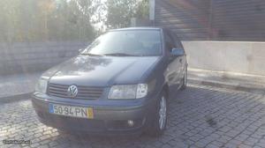 VW Polo polo 1.4 tdi Janeiro/00 - à venda - Ligeiros