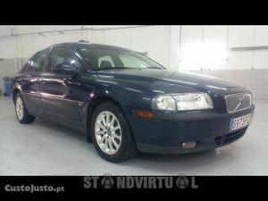 Volvo S80 Volvo 180cv Julho/00 - à venda - Ligeiros