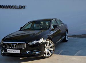 Volvo S90 D4 Inscription