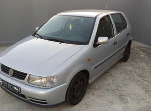 Vw Polo 1.0 I 50cv Net Plus 5 portas