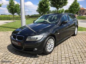 BMW 320 PACK SPORT NACIONAL Fevereiro/09 - à venda -