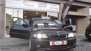 BMW 320 touring 150cv Janeiro/05 - à venda - Ligeiros