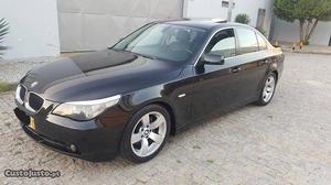 BMW 530 d nacional 218 cv Outubro/03 - à venda - Ligeiros