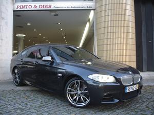  BMW Série 5 M550 d xDrive Auto (381cv) (4p)