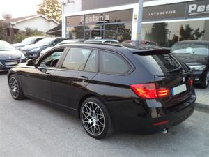  BMW Série  d Touring (143cv) (5p)