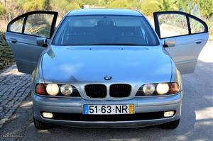 BMW i E39 Janeiro/96 - à venda - Ligeiros