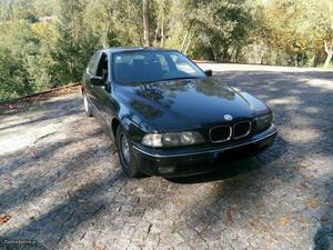 BMW  i equipado a gpl Abril/97 - à venda - Ligeiros