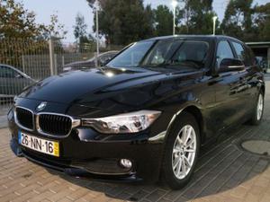 Bmw 318 d Touring