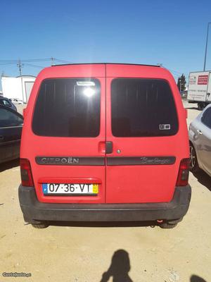 Citroën Berlingo  HDI Dezembro/03 - à venda -