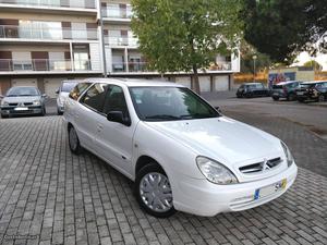 Citroën Xsara break Cv A/C Outubro/01 - à venda -