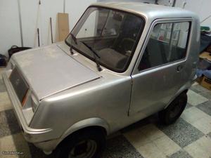 Daihatsu Move Sado 550 S/P Janeiro/82 - à venda - Ligeiros