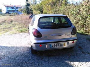 Fiat Bravo Sport Maio/01 - à venda - Ligeiros Passageiros,