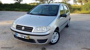 Fiat Punto 1.2 ELX16v BOM PREÇO Outubro/03 - à venda -