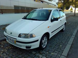 Fiat Punto 1.7 turbo diesel Junho/99 - à venda - Comerciais