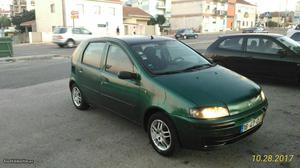 Fiat Punto Desocupar Novembro/99 - à venda - Ligeiros