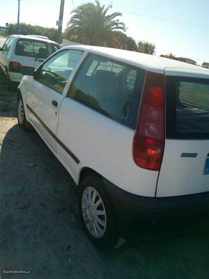 Fiat Punto Punto Novembro/97 - à venda - Ligeiros
