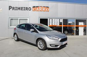  Ford Focus 1.0 SCTi Titanium (125cv) (5p)