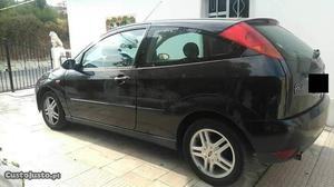 Ford Focus 1.4cc troca Diesel Novembro/00 - à venda -