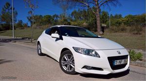 Honda CR-Z Sport Setembro/12 - à venda - Ligeiros