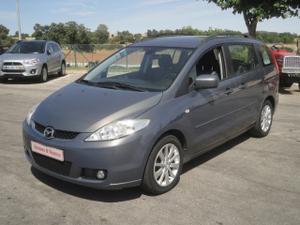 Mazda 5 2.0 D