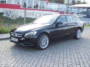  Mercedes-Benz Classe C C 200 BlueTEC Exclusive