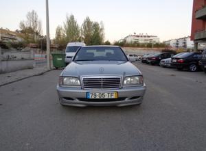 Mercedes-benz C 250 TD SPORT