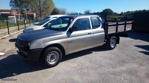 Mitsubishi LLug. Caixa 2,2 mt Agosto/97 - à venda -