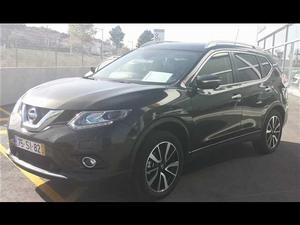  Nissan X-Trail 1.6 DCi Tekna