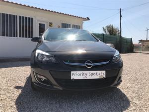  Opel Astra 1.7 CDTI Enjoy Ecoflex (110CV) (5P)