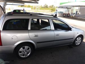 Opel Astra Astra 1.4 Junho/03 - à venda - Ligeiros