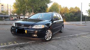 Opel Astra sport Junho/02 - à venda - Ligeiros Passageiros,