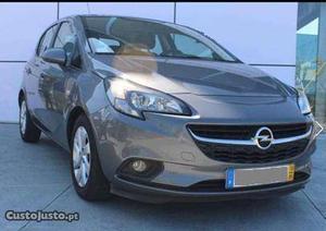 Opel Corsa E 1.3Cdti Ecoflex Abril/15 - à venda - Ligeiros