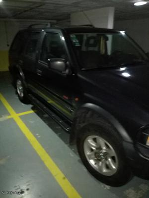 Opel Frontera Frontera Fevereiro/96 - à venda - Pick-up/