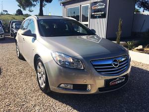  Opel Insignia ST 2.0 CDTi Cosmo (130cv) (5p)