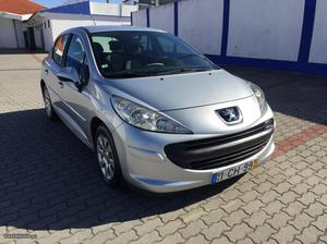 Peugeot 207 Trendy Outubro/06 - à venda - Ligeiros